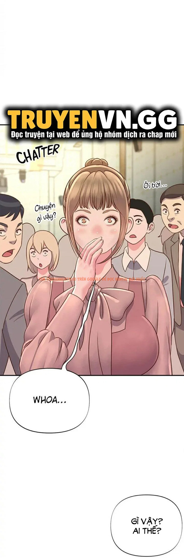 Xem ảnh Quý Cô Xinh Đẹp - Chapter 1 - 43 - HentaiTruyen.fun