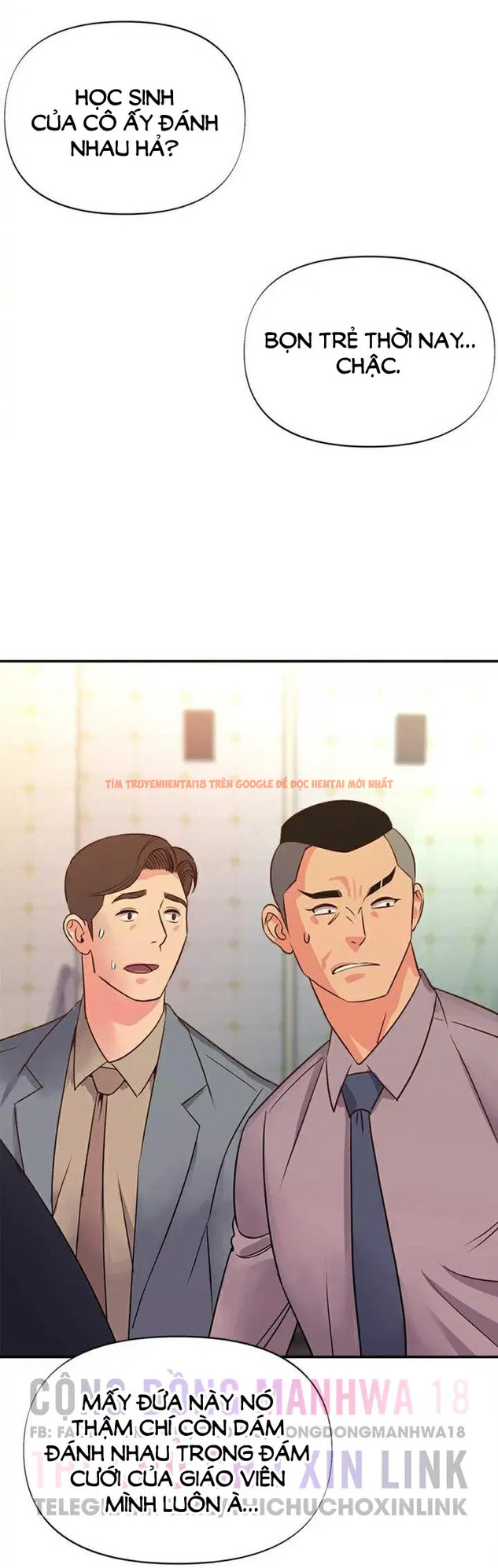 Xem ảnh Quý Cô Xinh Đẹp - Chapter 1 - 44 - HentaiTruyen.fun