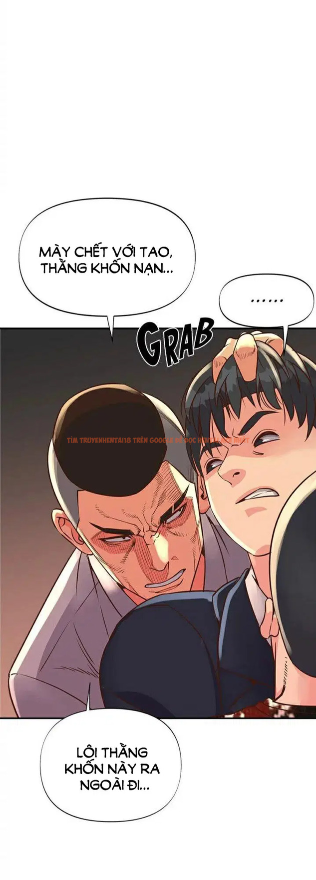 Xem ảnh Quý Cô Xinh Đẹp - Chapter 1 - 45 - HentaiTruyen.fun