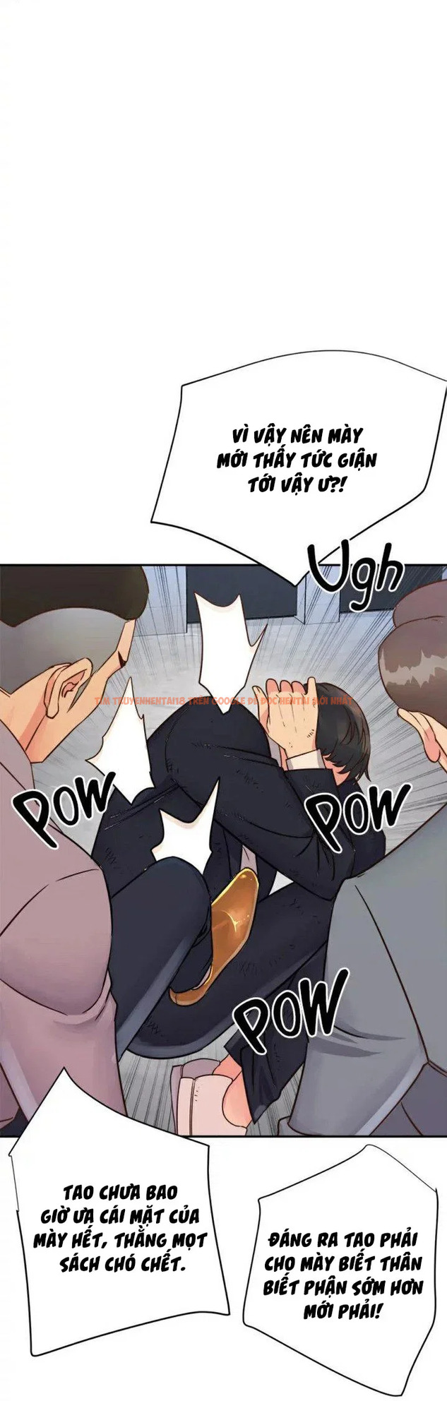 Xem ảnh Quý Cô Xinh Đẹp - Chapter 1 - 50 - HentaiTruyen.fun