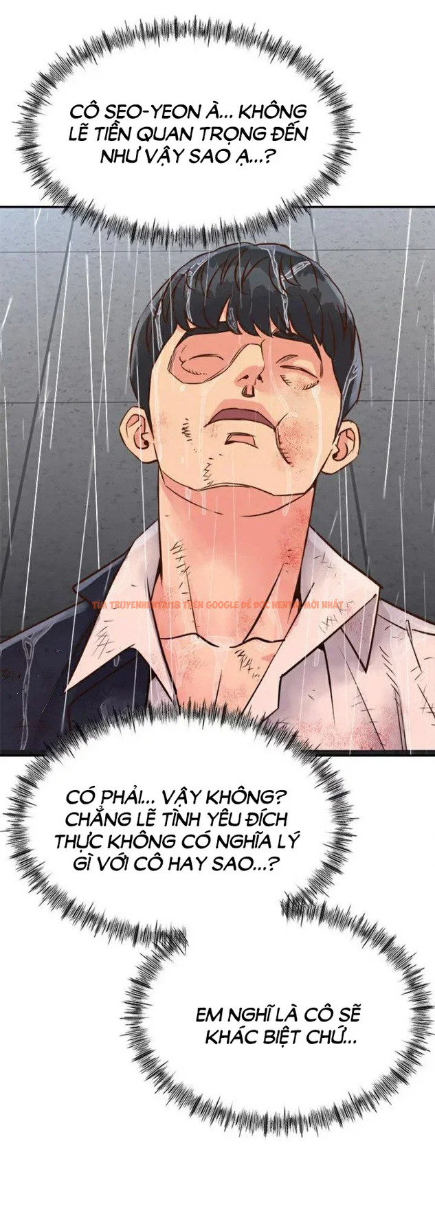 Xem ảnh Quý Cô Xinh Đẹp - Chapter 1 - 56 - HentaiTruyen.fun