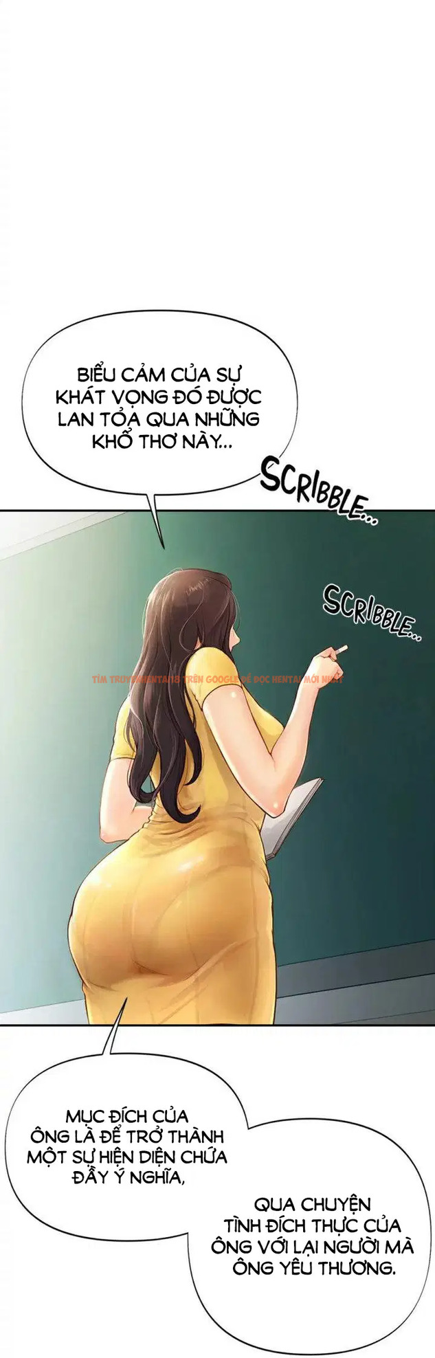 Xem ảnh Quý Cô Xinh Đẹp - Chapter 1 - 6 - HentaiTruyen.fun