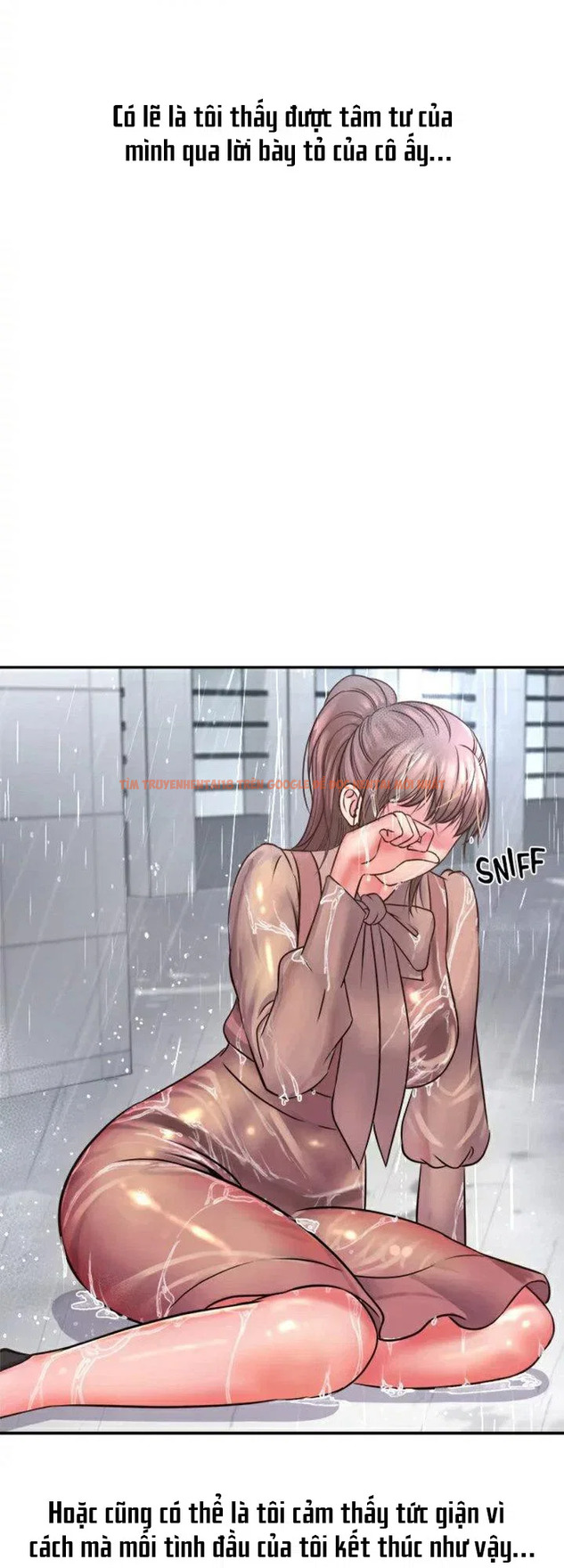 Xem ảnh Quý Cô Xinh Đẹp - Chapter 1 - 62 - HentaiTruyen.fun