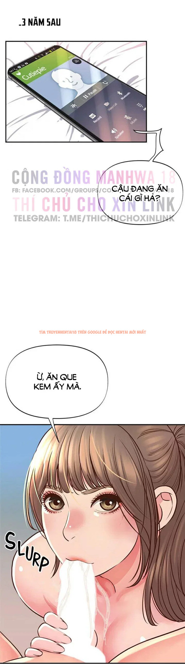 Xem ảnh Quý Cô Xinh Đẹp - Chapter 1 - 68 - HentaiTruyen.fun