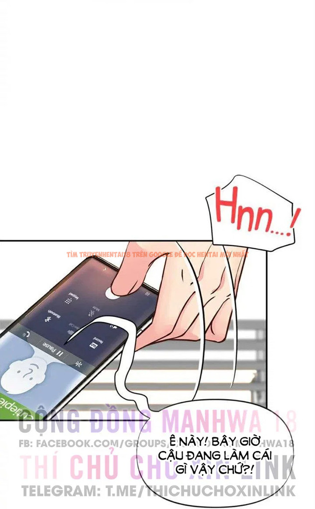 Xem ảnh Quý Cô Xinh Đẹp - Chapter 1 - 81 - HentaiTruyen.fun