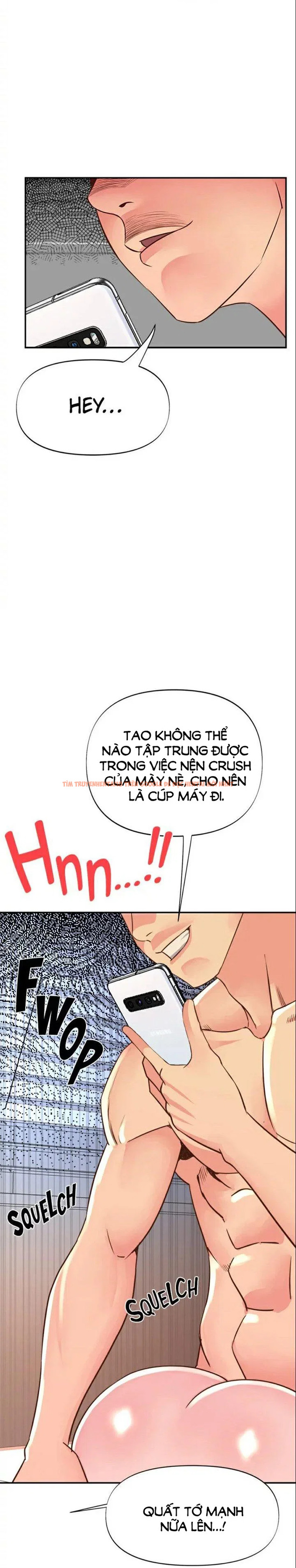 Xem ảnh Quý Cô Xinh Đẹp - Chapter 1 - 82 - HentaiTruyen.fun