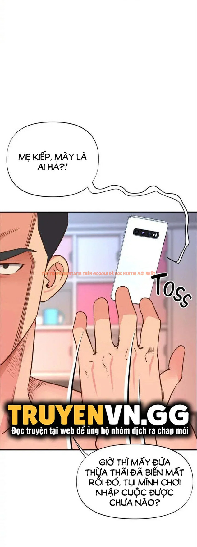 Xem ảnh Quý Cô Xinh Đẹp - Chapter 1 - 83 - HentaiTruyen.fun