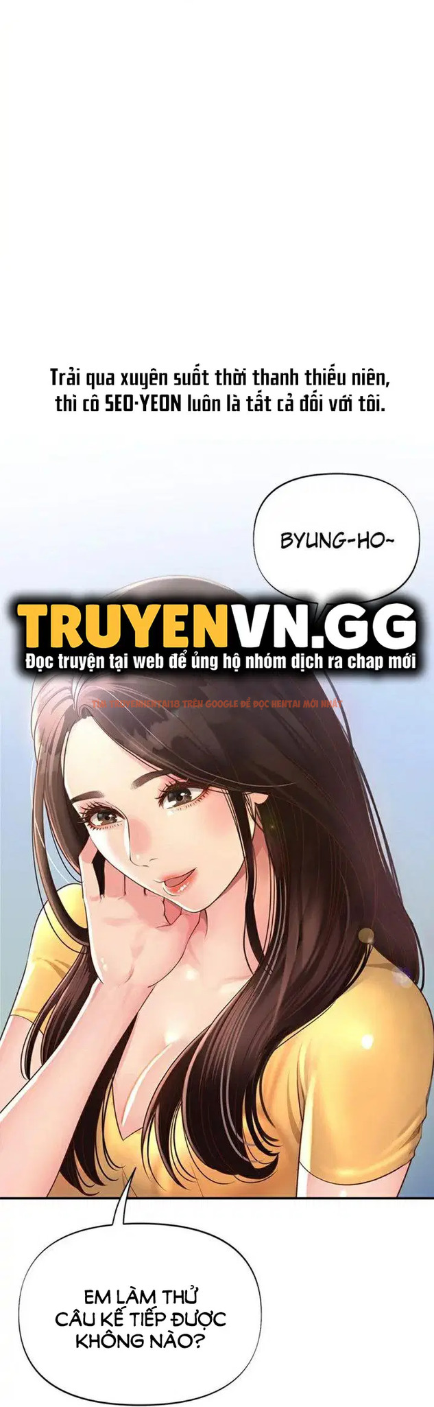 Xem ảnh Quý Cô Xinh Đẹp - Chapter 1 - 9 - HentaiTruyen.fun