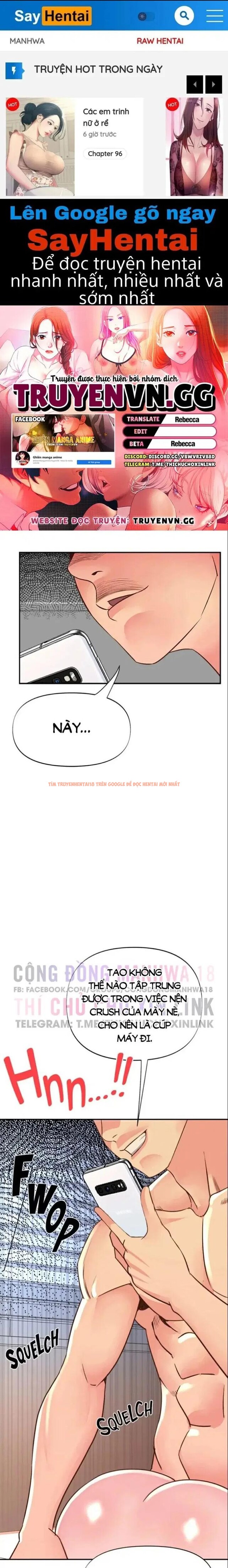 Xem ảnh Quý Cô Xinh Đẹp - Chapter 2 - 1 0 - HentaiTruyen.fun