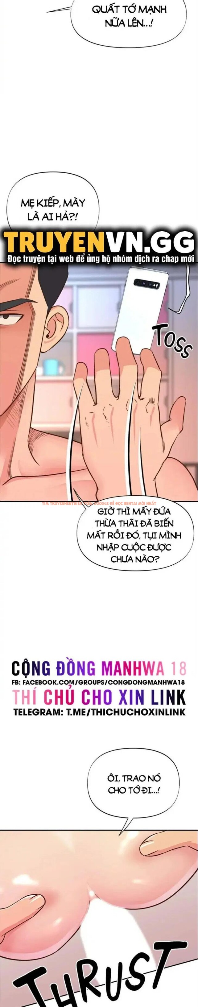 Xem ảnh Quý Cô Xinh Đẹp - Chapter 2 - 1 1 - HentaiTruyen.fun