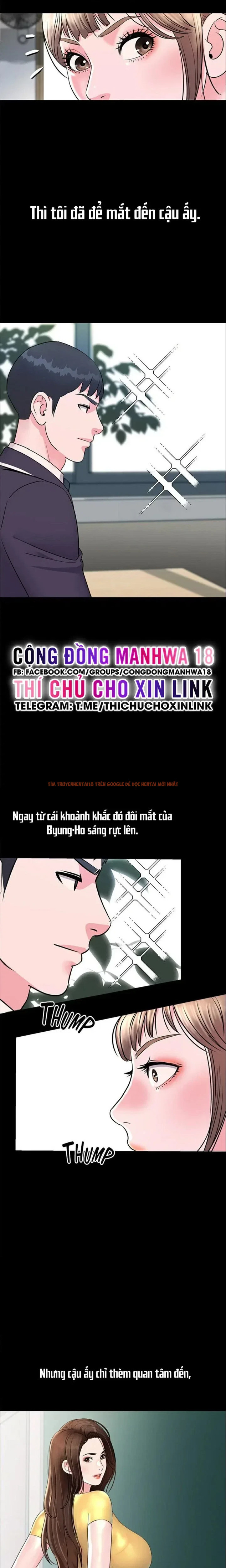 Xem ảnh Quý Cô Xinh Đẹp - Chapter 2 - 10 0 - HentaiTruyen.fun