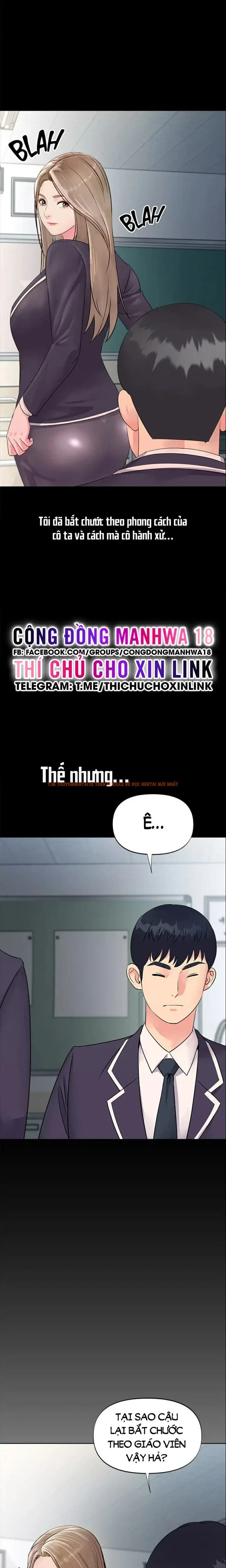 Xem ảnh Quý Cô Xinh Đẹp - Chapter 2 - 11 0 - HentaiTruyen.fun