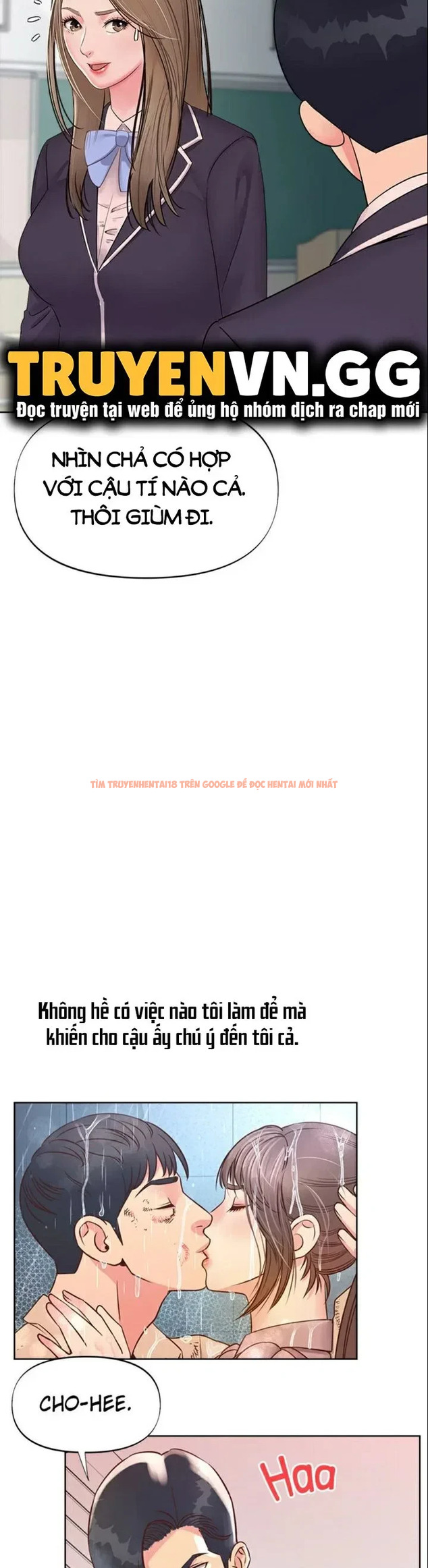 Xem ảnh Quý Cô Xinh Đẹp - Chapter 2 - 11 1 - HentaiTruyen.fun
