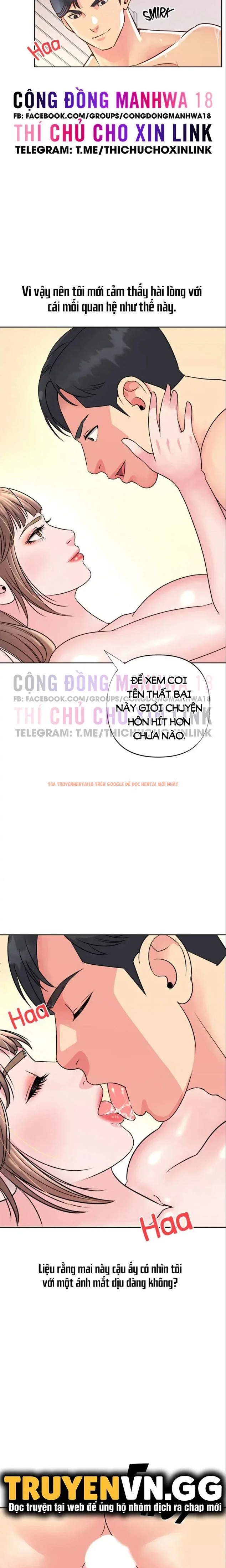 Xem ảnh Quý Cô Xinh Đẹp - Chapter 2 - 12 0 - HentaiTruyen.fun