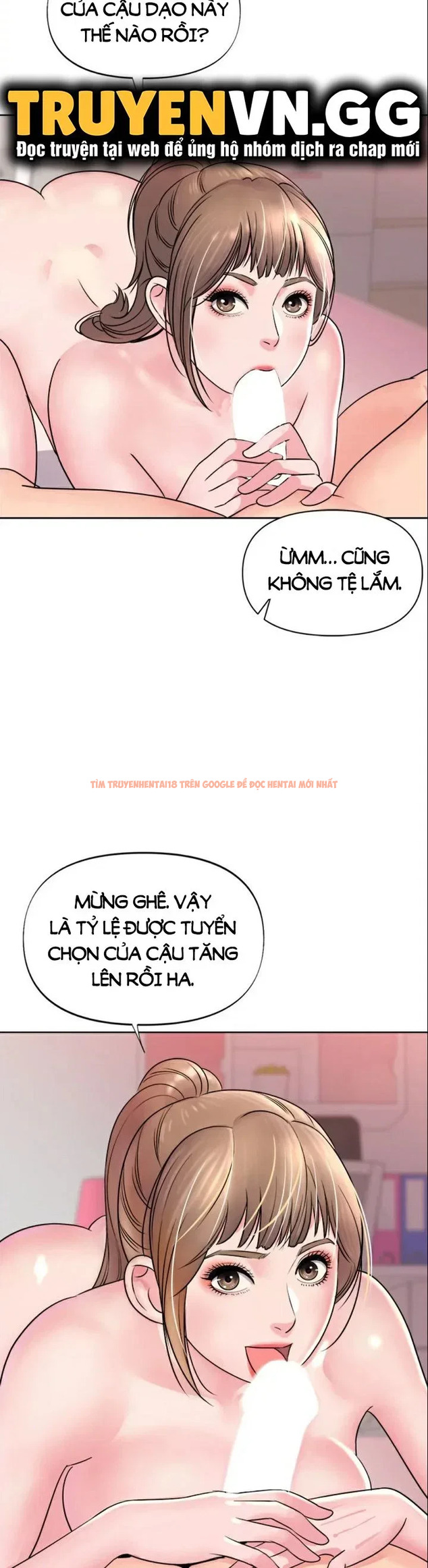 Xem ảnh Quý Cô Xinh Đẹp - Chapter 2 - 14 1 - HentaiTruyen.fun