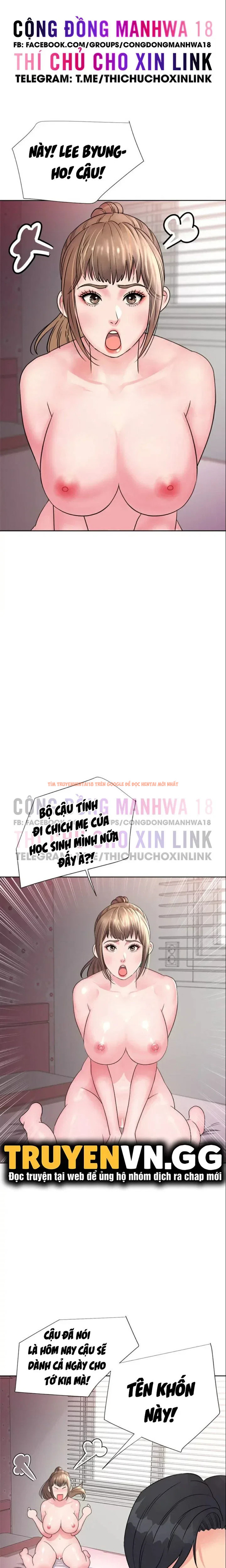 Xem ảnh Quý Cô Xinh Đẹp - Chapter 2 - 16 0 - HentaiTruyen.fun