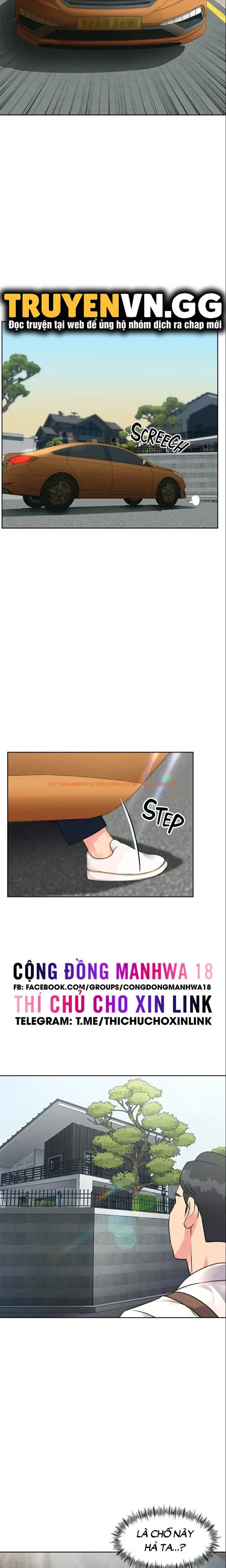 Xem ảnh Quý Cô Xinh Đẹp - Chapter 2 - 17 0 - HentaiTruyen.fun