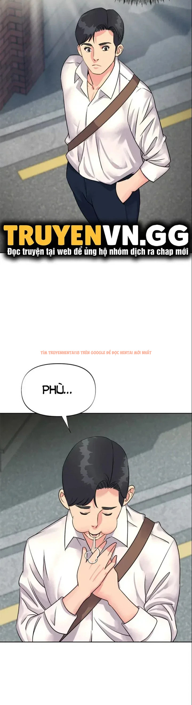 Xem ảnh Quý Cô Xinh Đẹp - Chapter 2 - 17 1 - HentaiTruyen.fun