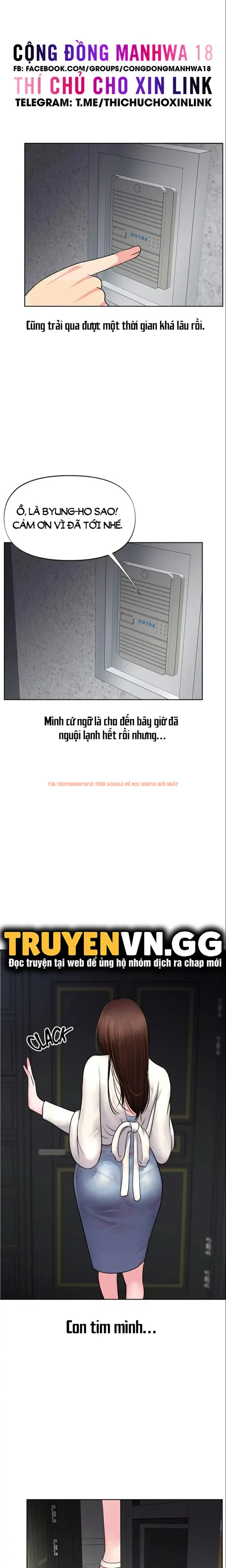 Xem ảnh Quý Cô Xinh Đẹp - Chapter 2 - 18 0 - HentaiTruyen.fun