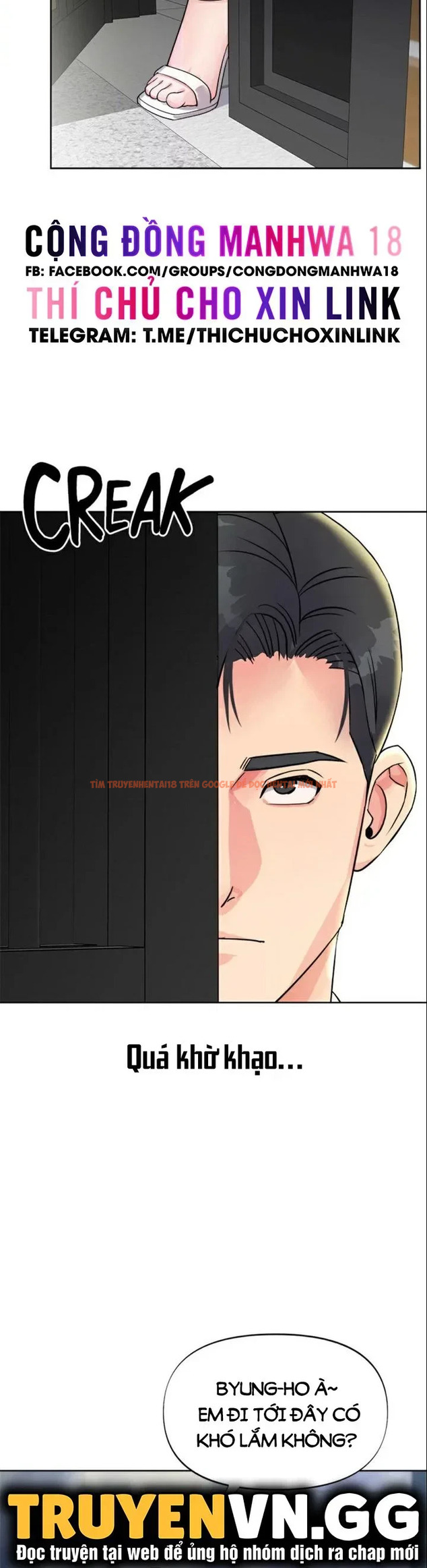 Xem ảnh Quý Cô Xinh Đẹp - Chapter 2 - 18 1 - HentaiTruyen.fun