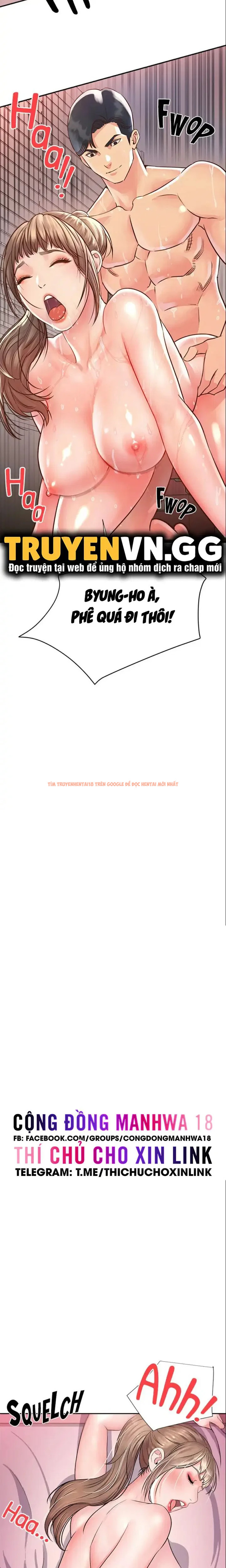 Xem ảnh Quý Cô Xinh Đẹp - Chapter 2 - 2 0 - HentaiTruyen.fun