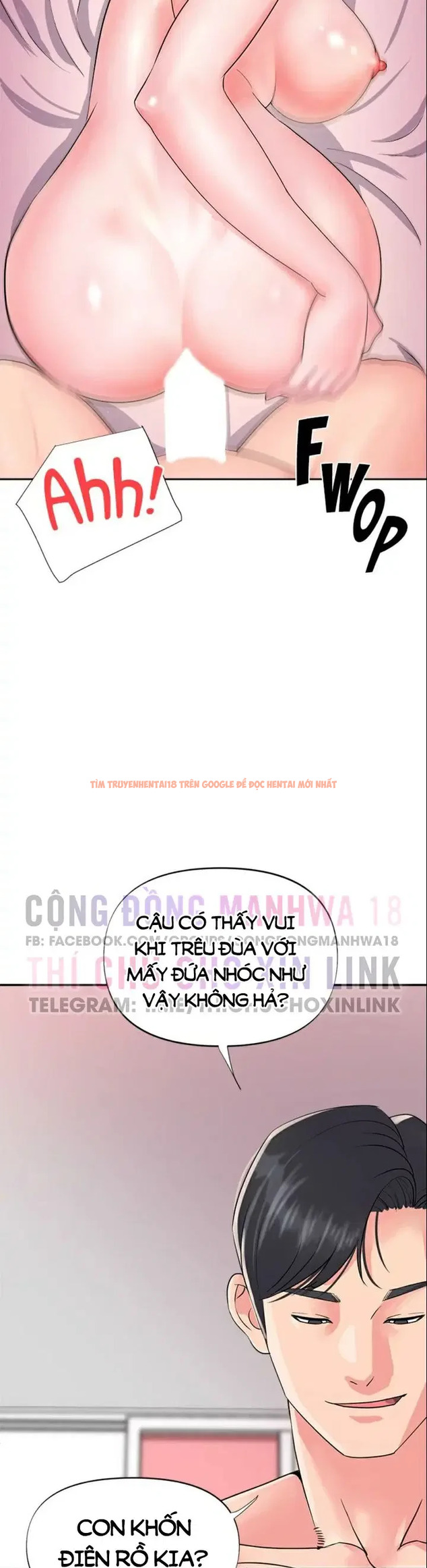 Xem ảnh Quý Cô Xinh Đẹp - Chapter 2 - 2 1 - HentaiTruyen.fun