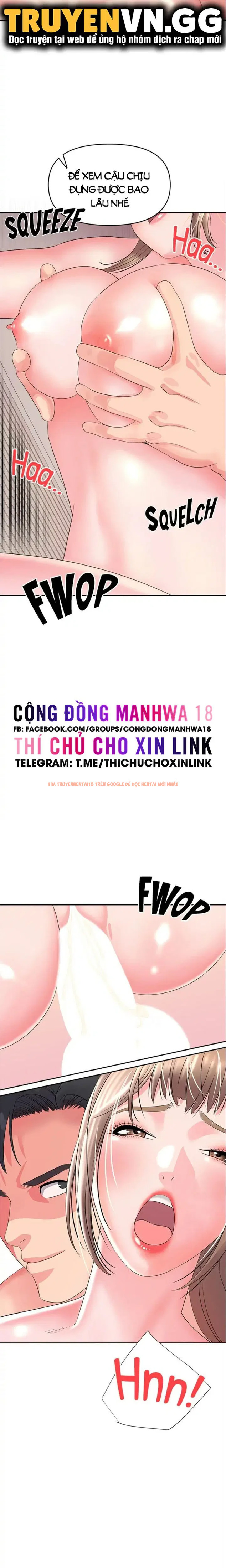 Xem ảnh Quý Cô Xinh Đẹp - Chapter 2 - 4 0 - HentaiTruyen.fun