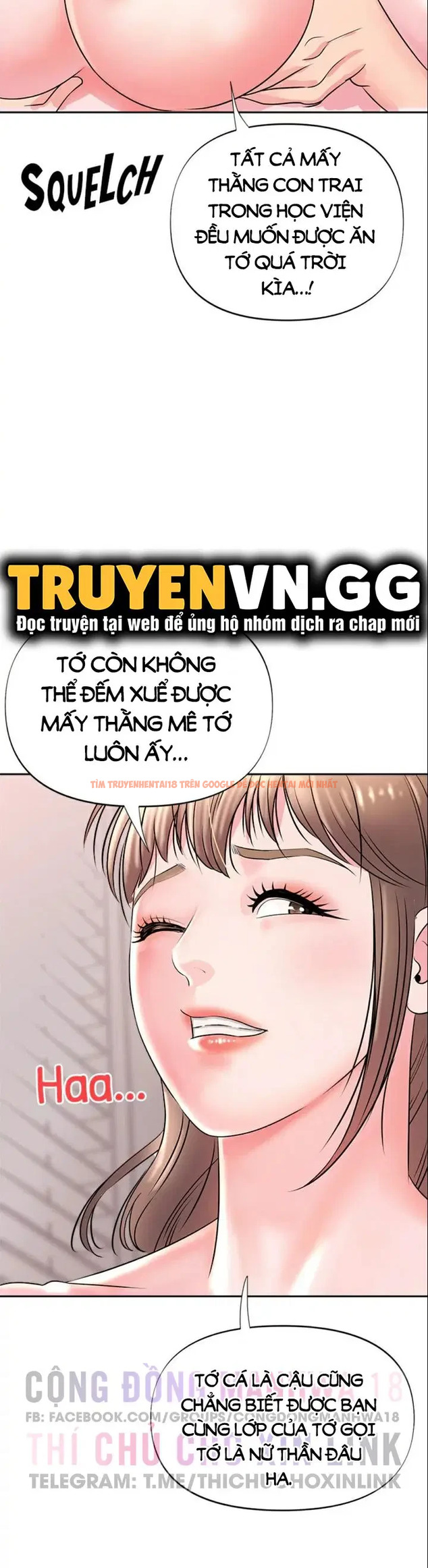 Xem ảnh Quý Cô Xinh Đẹp - Chapter 2 - 5 1 - HentaiTruyen.fun
