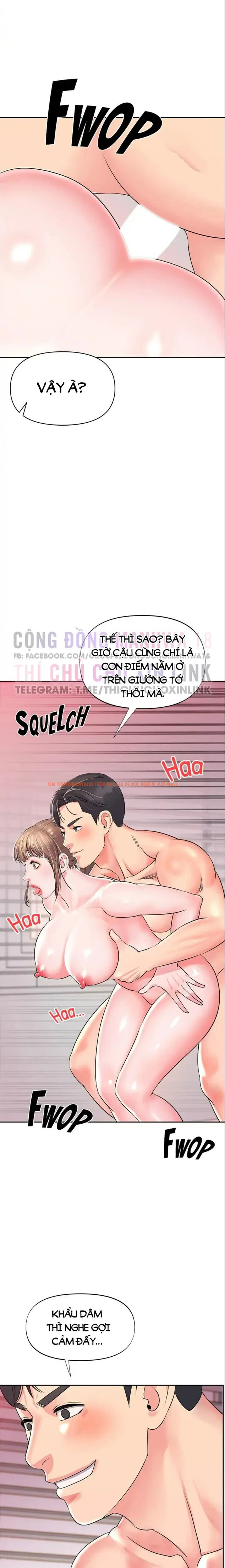 Xem ảnh Quý Cô Xinh Đẹp - Chapter 2 - 6 0 - HentaiTruyen.fun