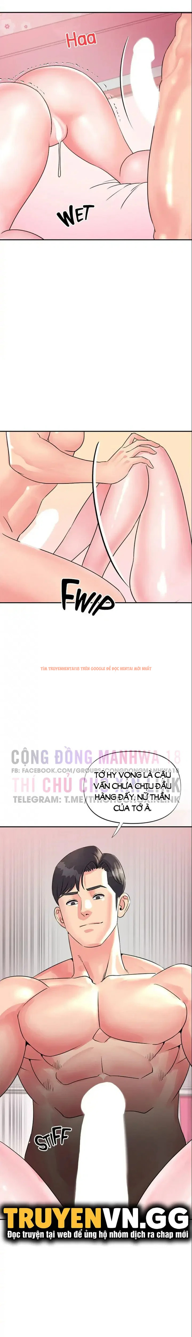 Xem ảnh Quý Cô Xinh Đẹp - Chapter 2 - 8 0 - HentaiTruyen.fun