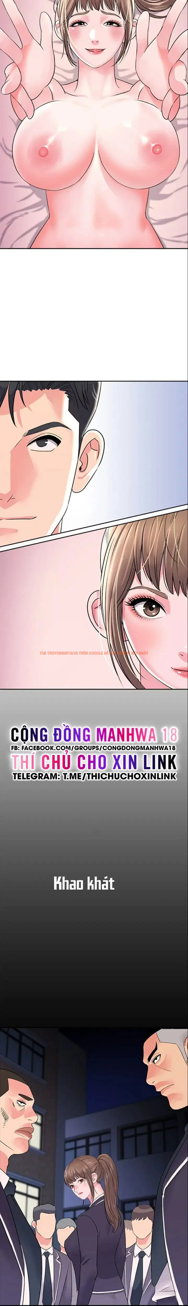 Xem ảnh Quý Cô Xinh Đẹp - Chapter 2 - 9 0 - HentaiTruyen.fun