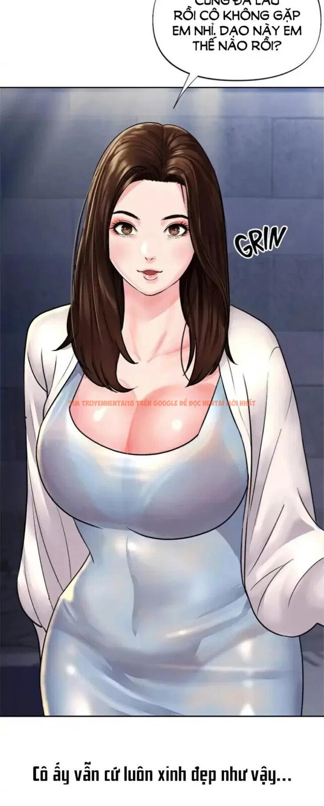 Xem ảnh Quý Cô Xinh Đẹp - Chapter 3 - 1 1 - Truyenhentaiz.net