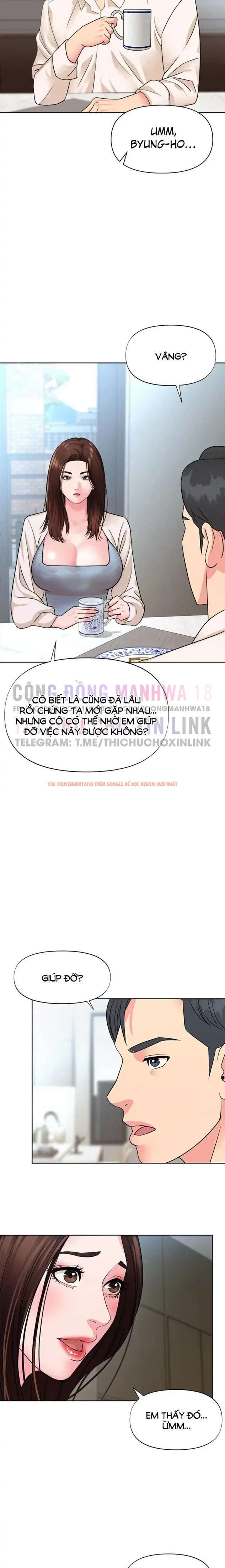 Xem ảnh Quý Cô Xinh Đẹp - Chapter 3 - 12 0 - Truyenhentaiz.net