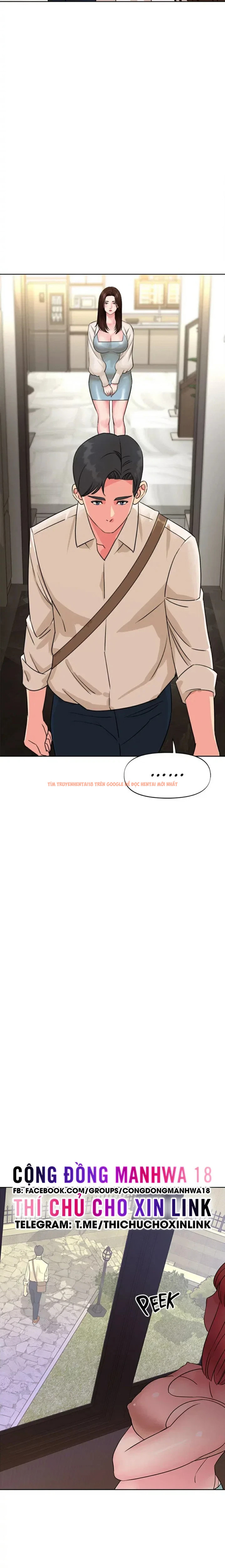 Xem ảnh Quý Cô Xinh Đẹp - Chapter 3 - 17 0 - Truyenhentaiz.net