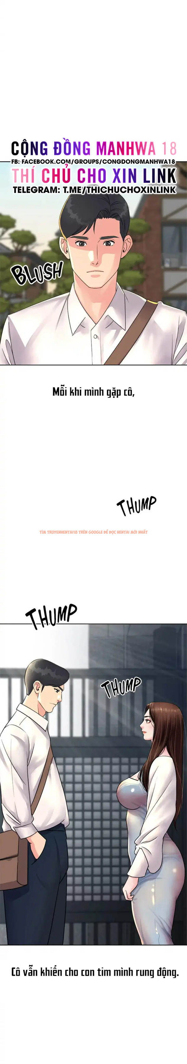 Xem ảnh Quý Cô Xinh Đẹp - Chapter 3 - 2 - Truyenhentaiz.net