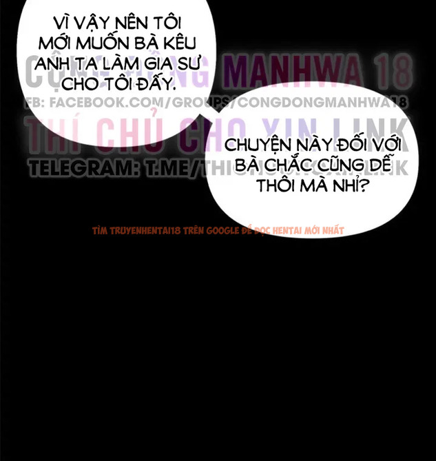 Xem ảnh Quý Cô Xinh Đẹp - Chapter 3 - 20 1 - Truyenhentaiz.net