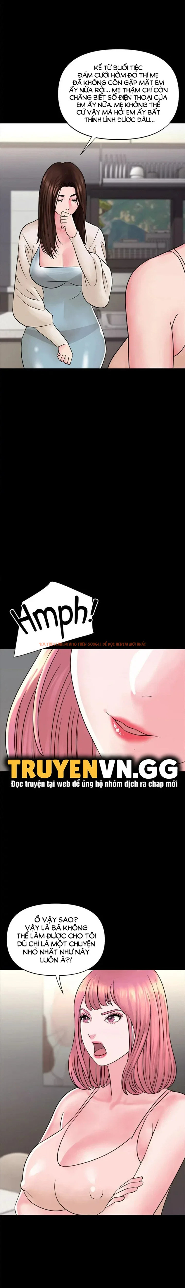 Xem ảnh Quý Cô Xinh Đẹp - Chapter 3 - 21 0 - Truyenhentaiz.net