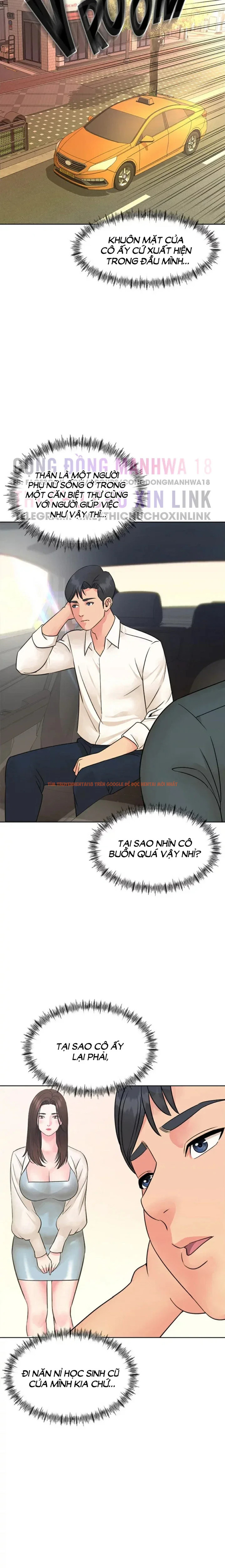 Xem ảnh Quý Cô Xinh Đẹp - Chapter 3 - 23 0 - Truyenhentaiz.net