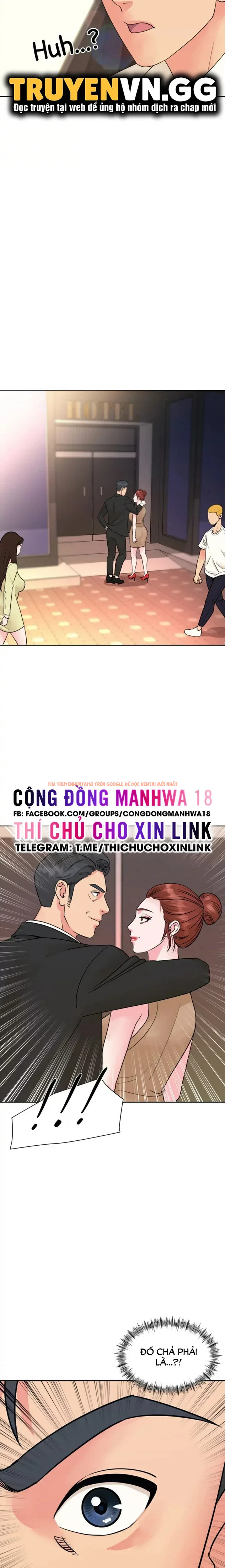 Xem ảnh Quý Cô Xinh Đẹp - Chapter 3 - 24 0 - Truyenhentaiz.net