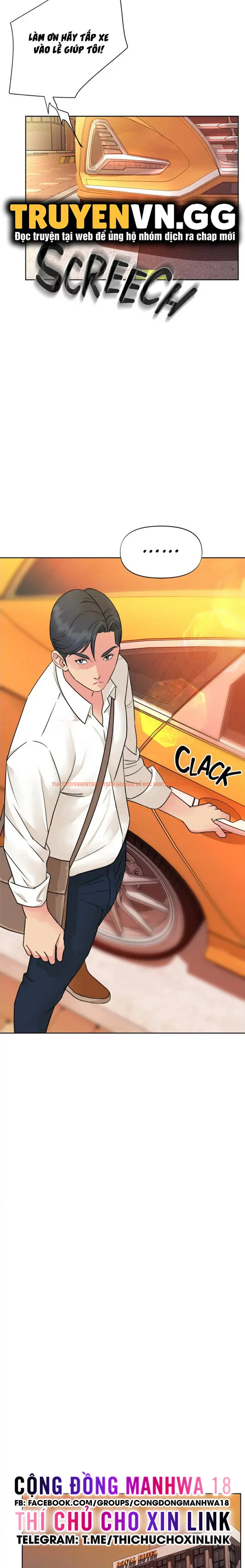 Xem ảnh Quý Cô Xinh Đẹp - Chapter 3 - 25 - Truyenhentaiz.net