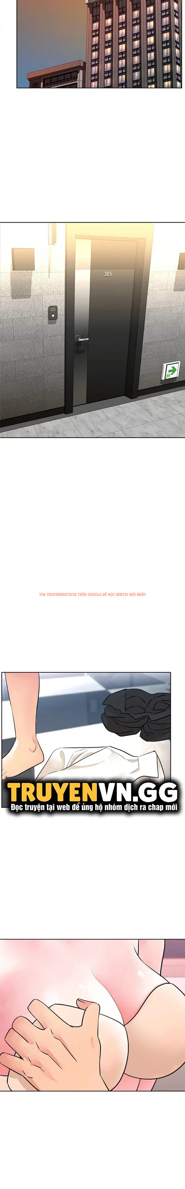 Xem ảnh Quý Cô Xinh Đẹp - Chapter 3 - 26 - Truyenhentaiz.net