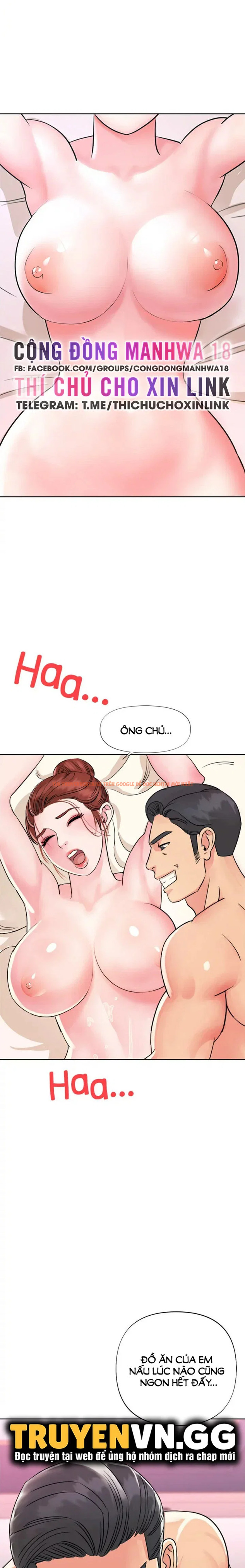 Xem ảnh Quý Cô Xinh Đẹp - Chapter 3 - 27 - Truyenhentaiz.net