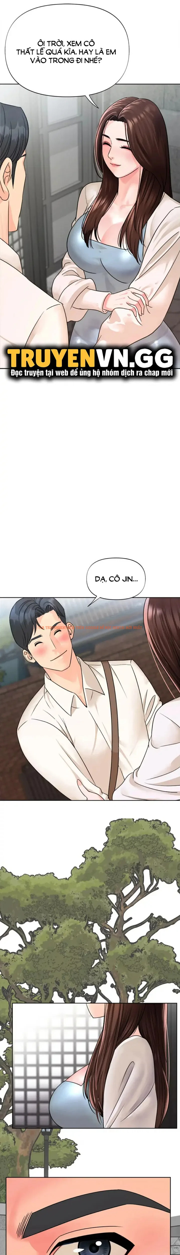 Xem ảnh Quý Cô Xinh Đẹp - Chapter 3 - 3 0 - Truyenhentaiz.net