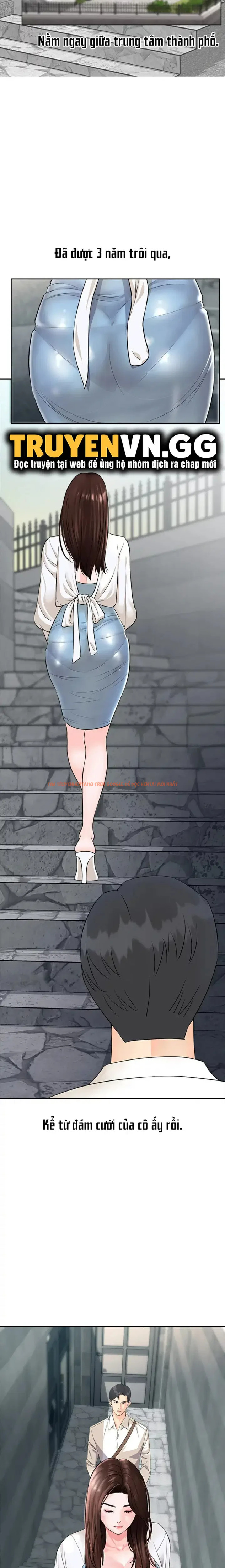 Xem ảnh Quý Cô Xinh Đẹp - Chapter 3 - 4 0 - Truyenhentaiz.net