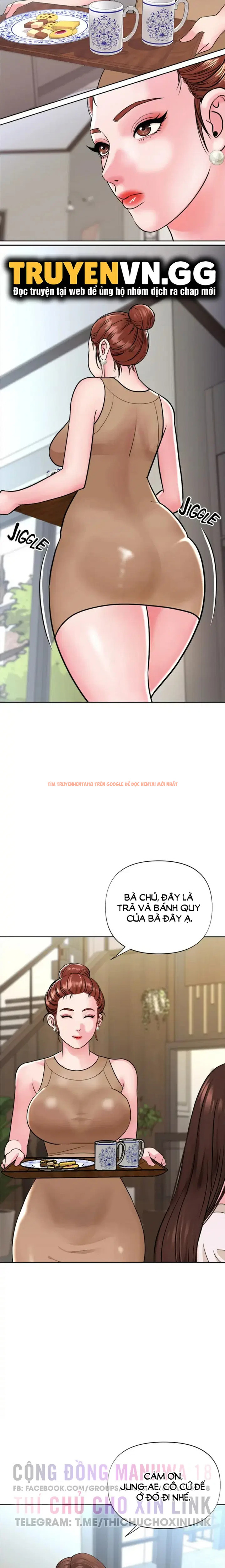 Xem ảnh Quý Cô Xinh Đẹp - Chapter 3 - 9 0 - Truyenhentaiz.net