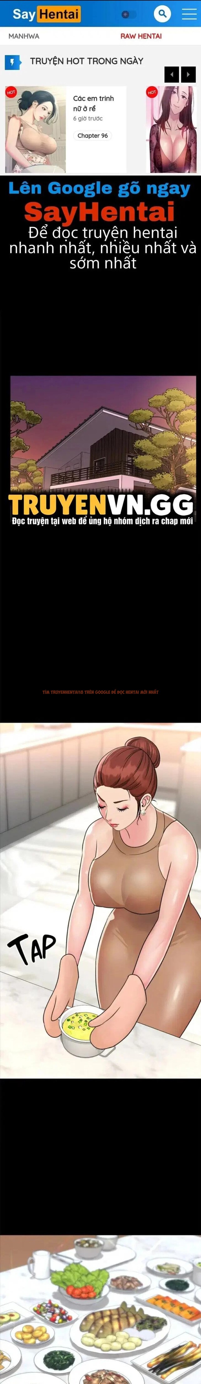 Xem ảnh Quý Cô Xinh Đẹp - Chapter 4 - 1 0 - Truyenhentaiz.net