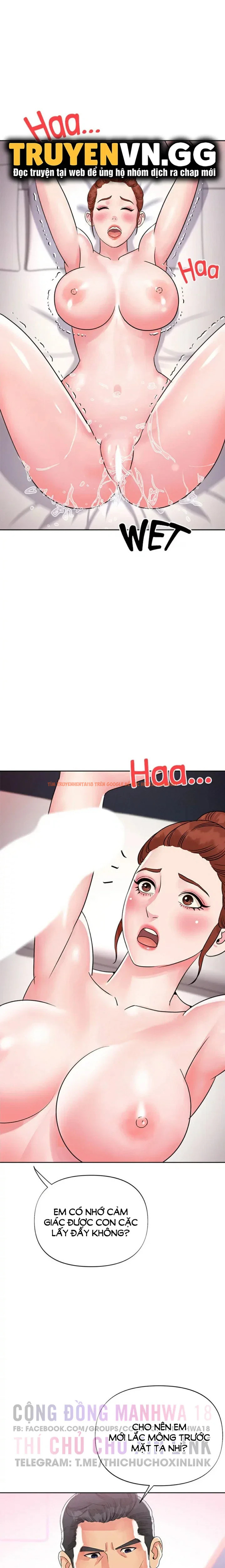 Xem ảnh Quý Cô Xinh Đẹp - Chapter 4 - 13 0 - Truyenhentaiz.net