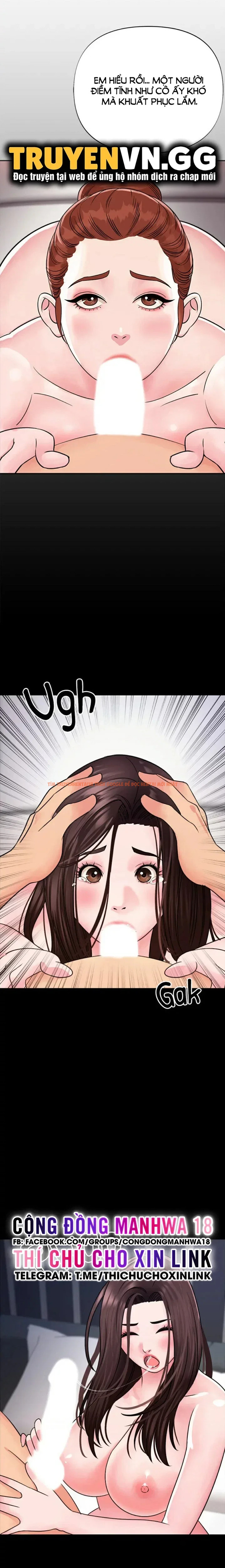 Xem ảnh Quý Cô Xinh Đẹp - Chapter 4 - 16 0 - Truyenhentaiz.net