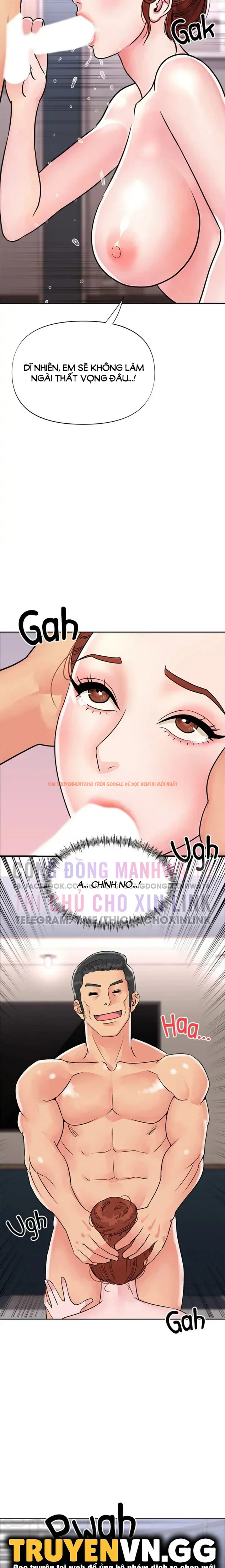 Xem ảnh Quý Cô Xinh Đẹp - Chapter 4 - 19 0 - Truyenhentaiz.net