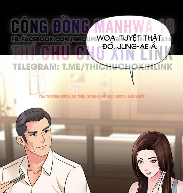 Xem ảnh Quý Cô Xinh Đẹp - Chapter 4 - 2 1 - Truyenhentaiz.net